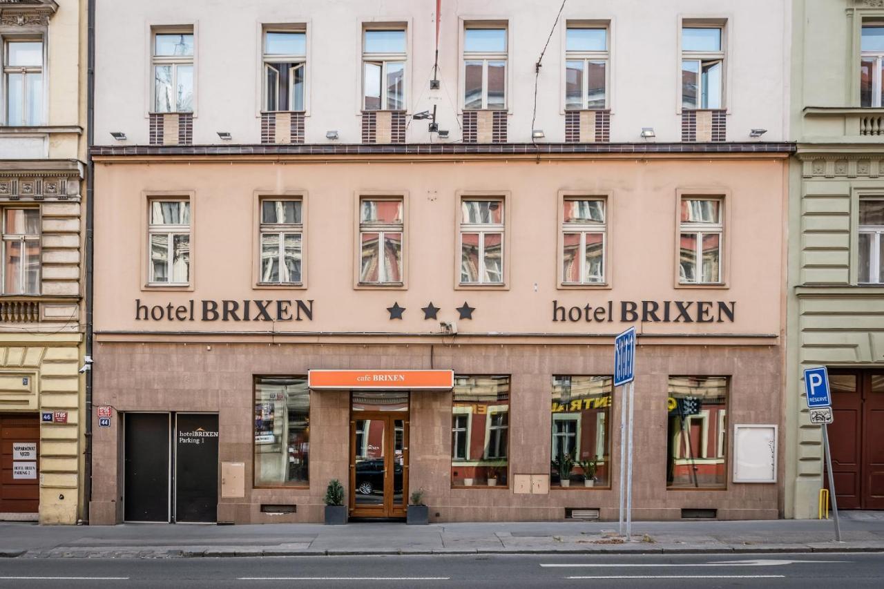 Brixen Hotel 3*