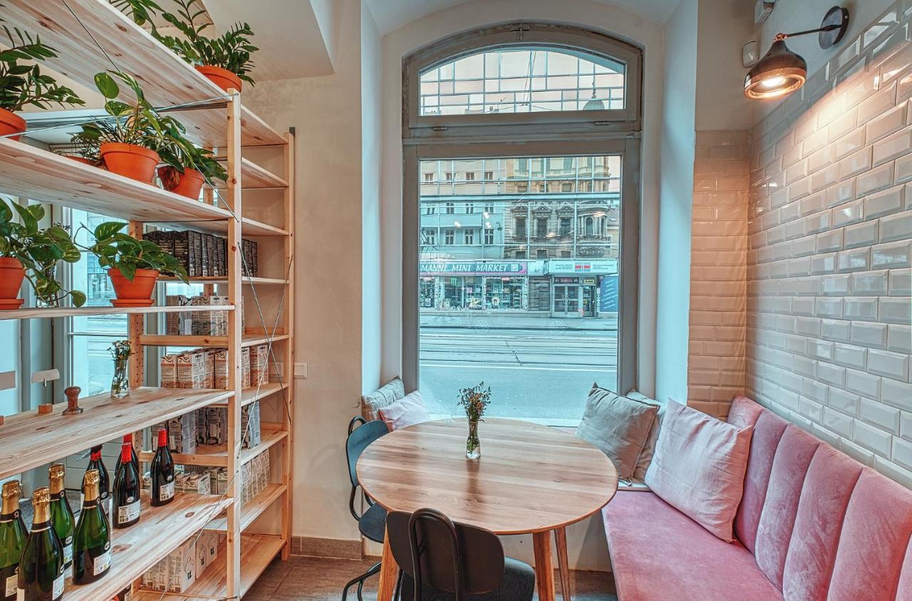 Salvator Superior Apartment Prague
