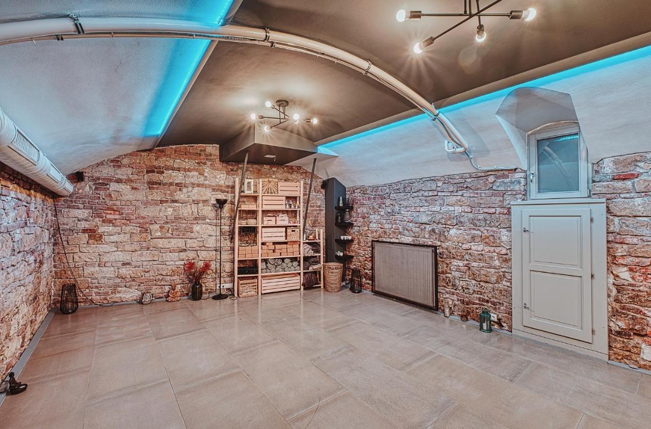 Salvator Superior Apartment