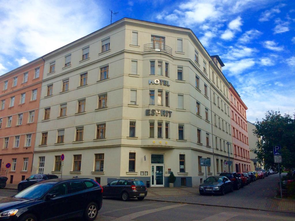 Esprit Otel