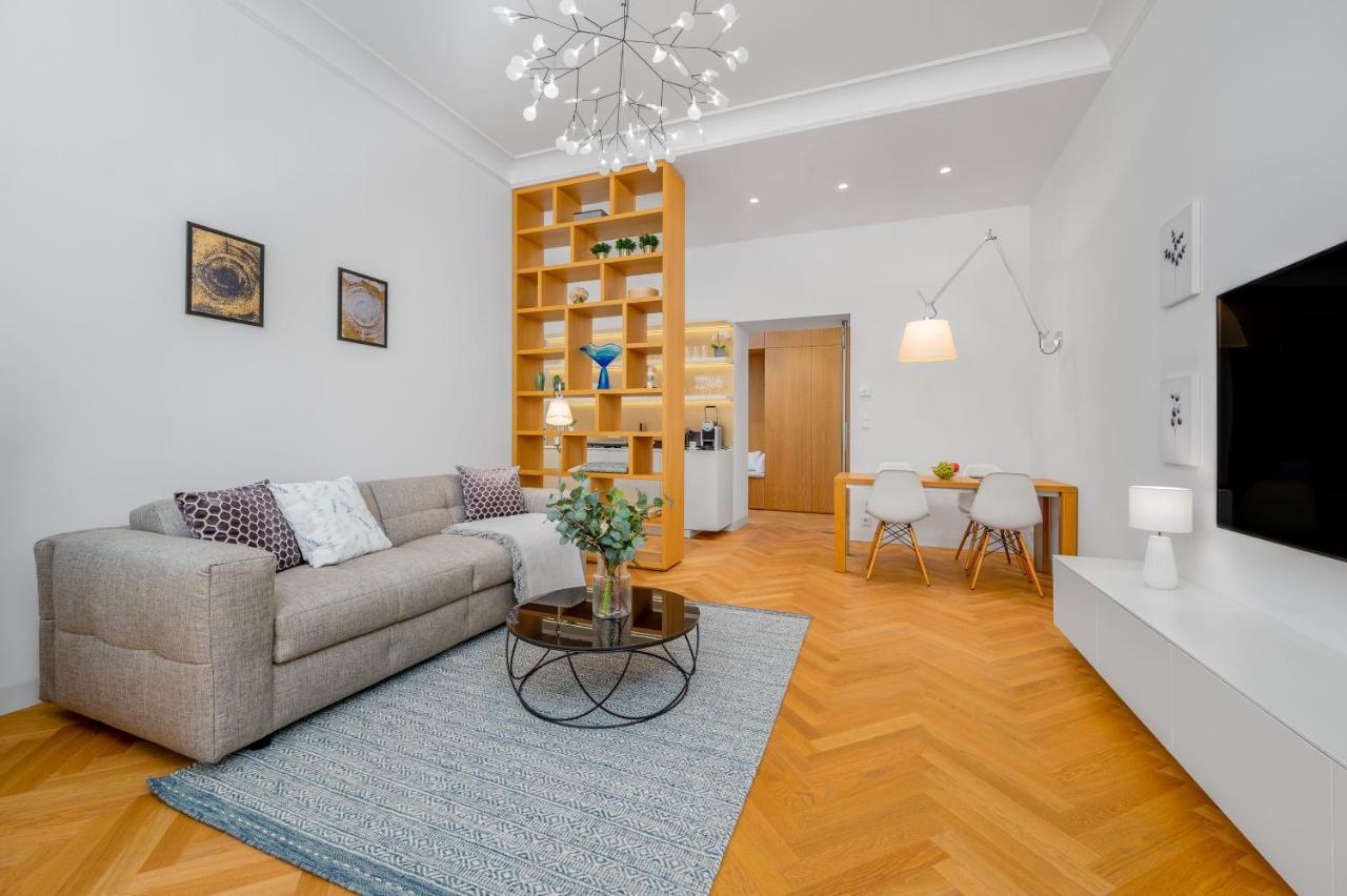 Apartamento Days - Old Town - Spacious