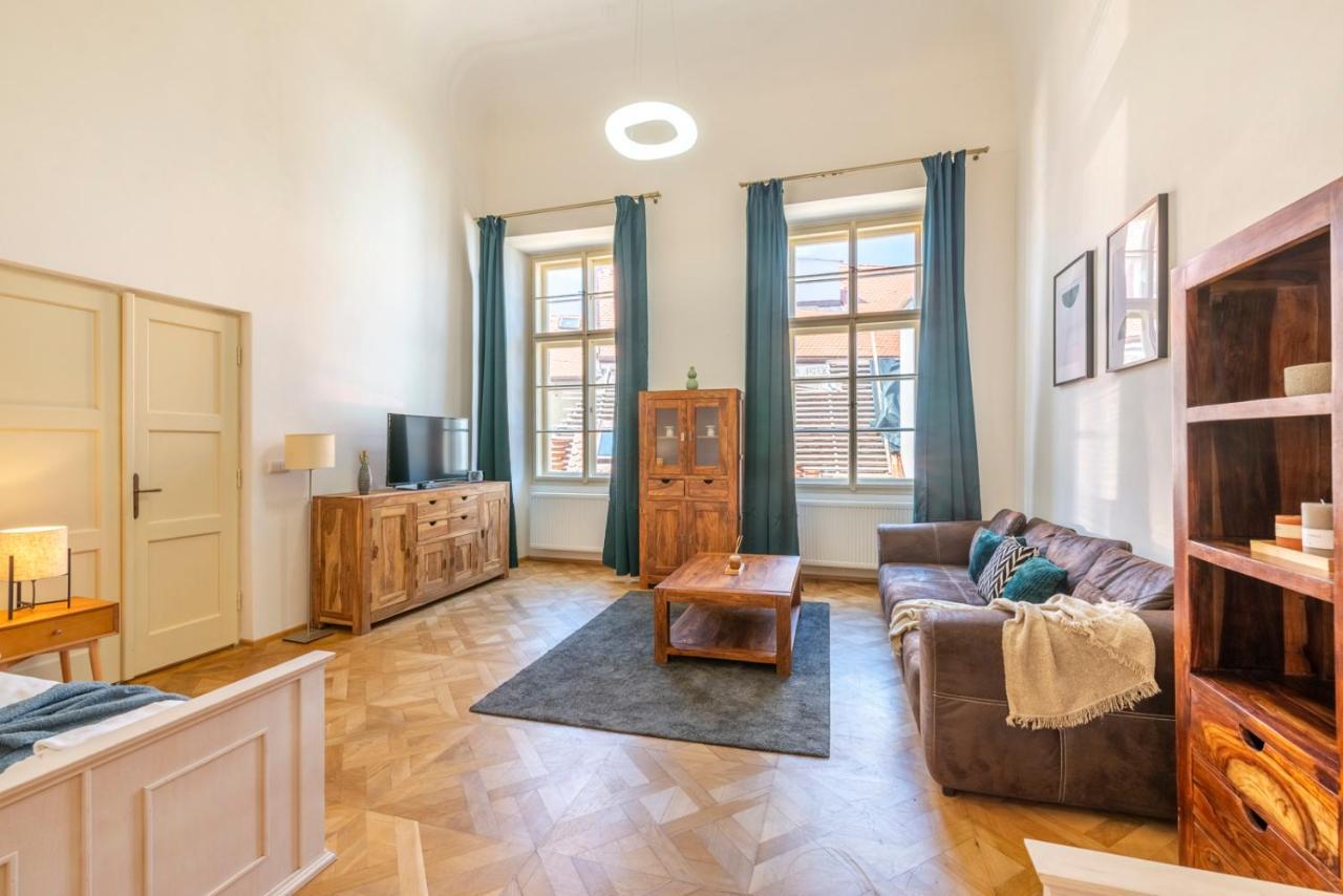 Aparthotel Celetna - Old Town Prague