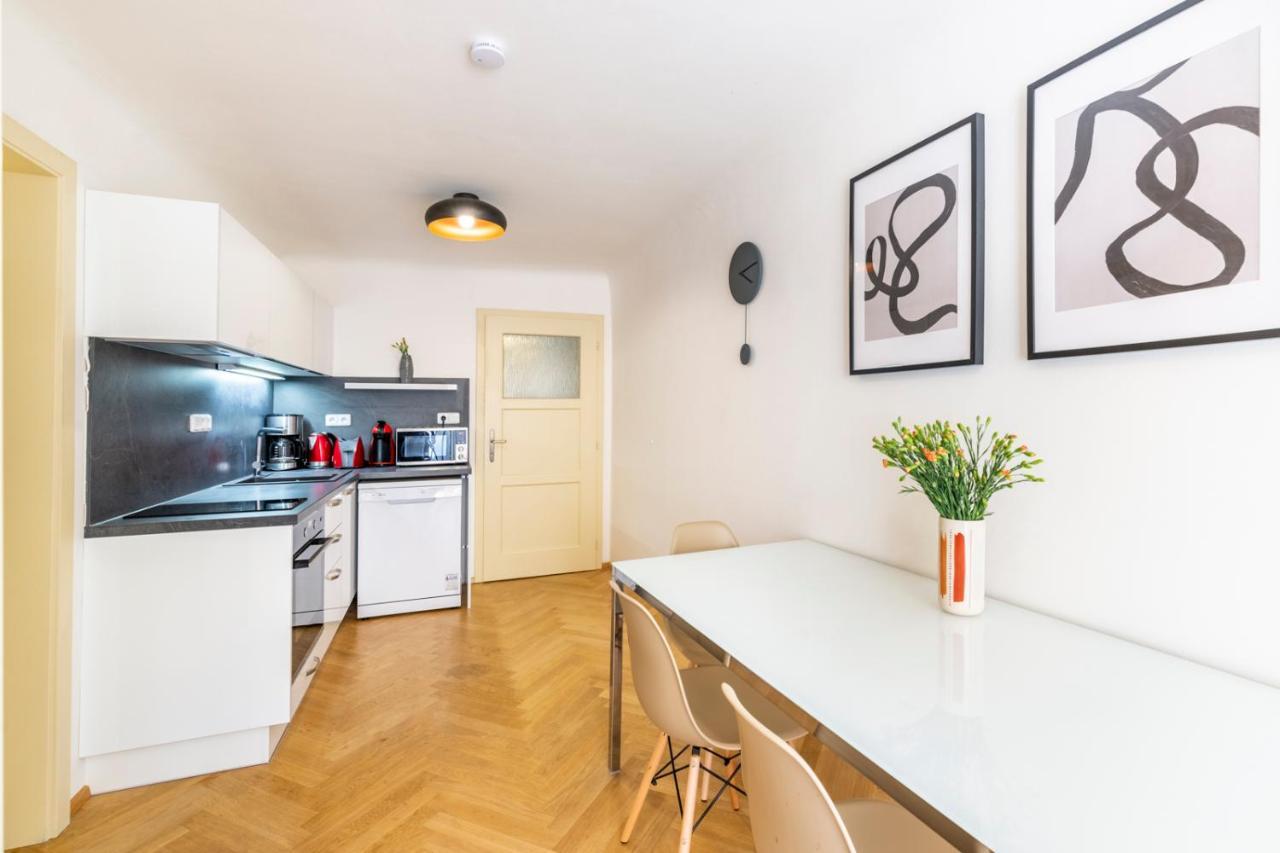 Aparthotel Celetna - Old Town Prague