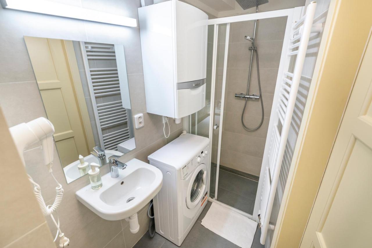 Aparthotel Celetna - Old Town Prague
