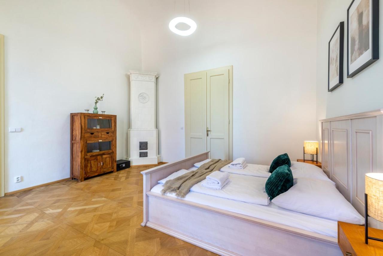 Aparthotel Celetna - Old Town Prague