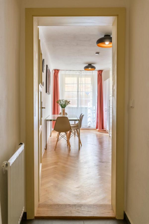 Celetna - Old Town Aparthotel Prague
