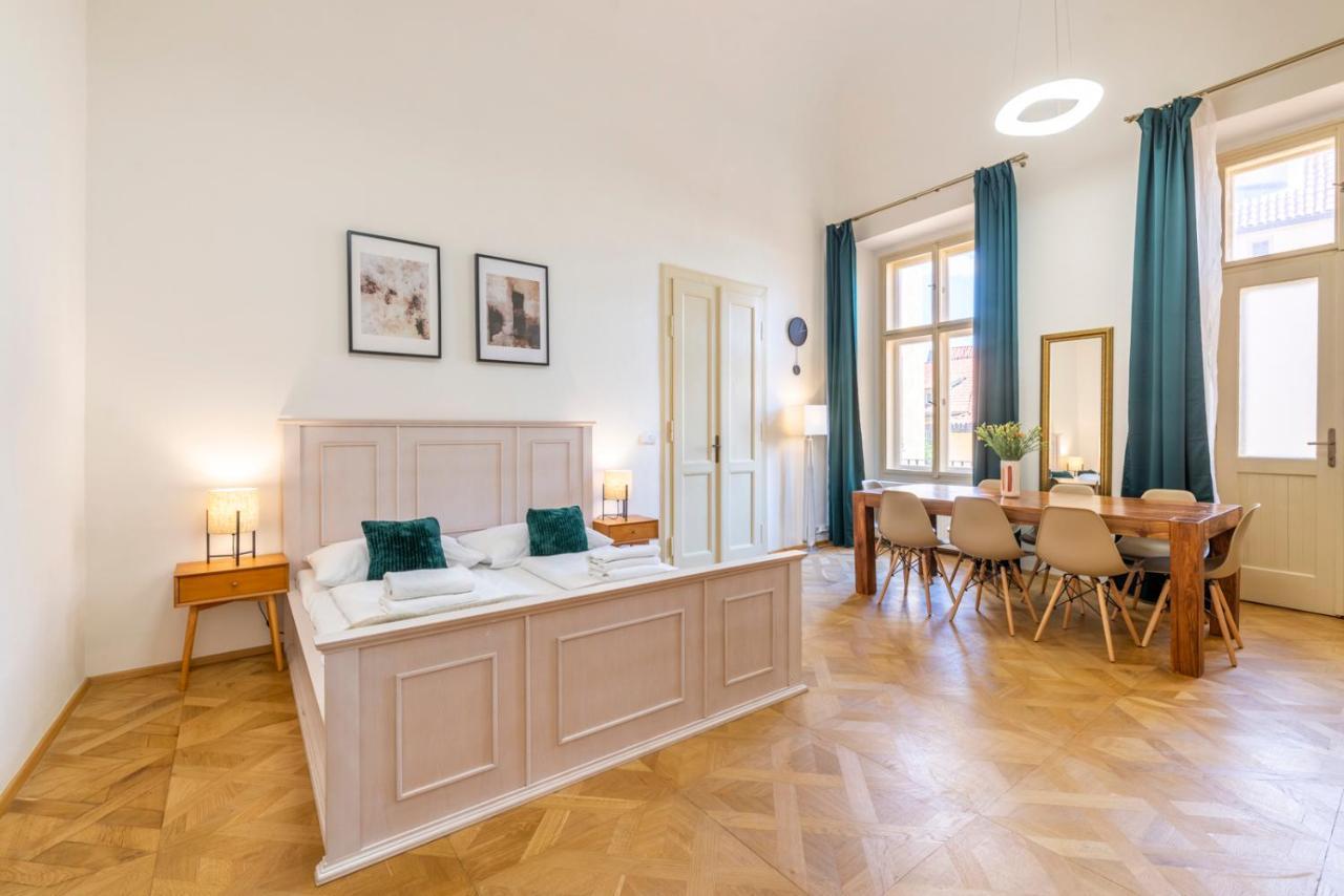 Aparthotel Celetna - Old Town Prague