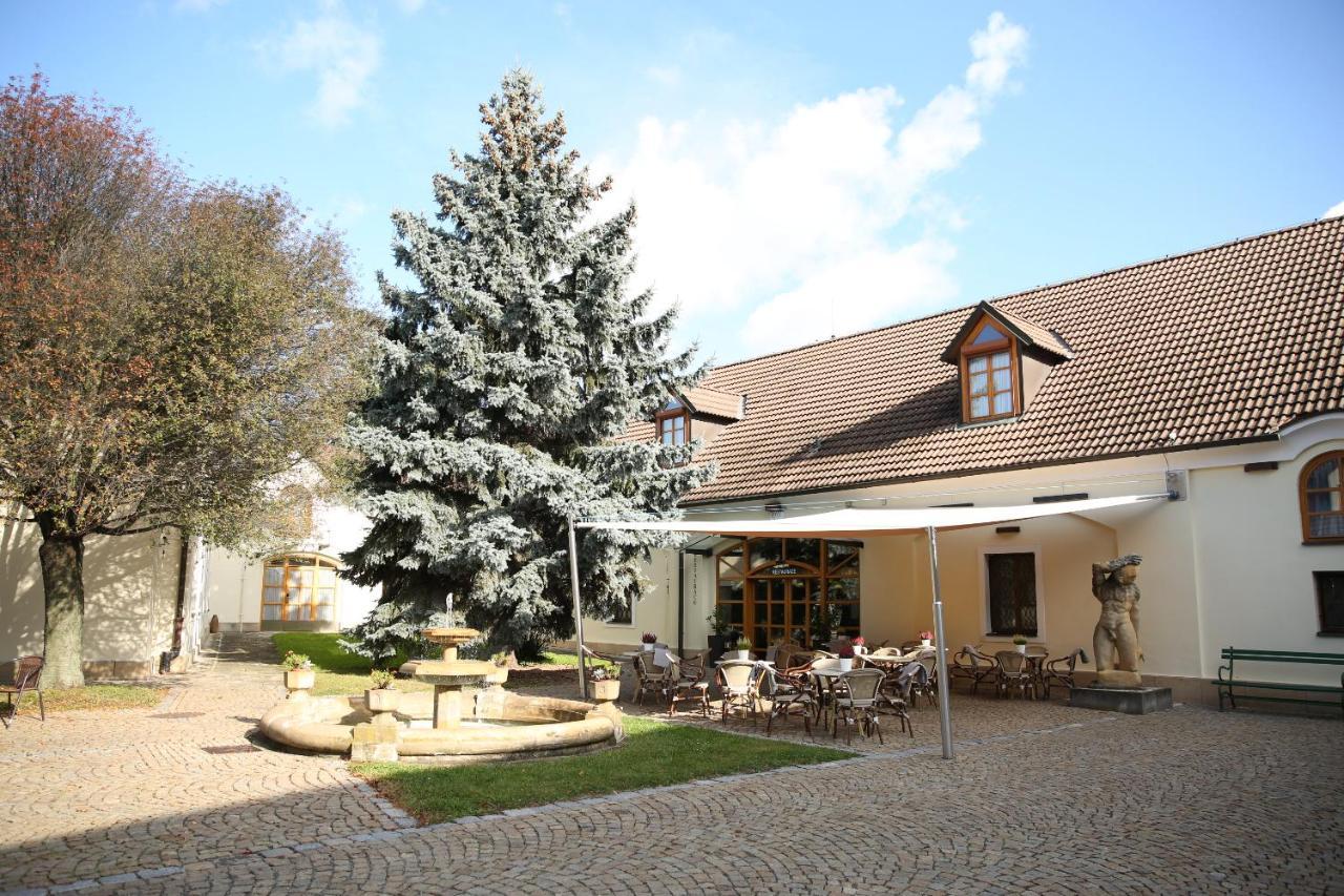 Baroko Prague