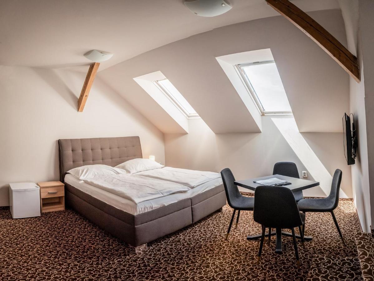 Brixen 3* Prague