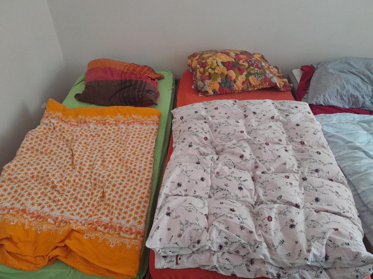 Konukevi Private In Shared Luxurious Palace Like With 2 Bathrooms Including Whirlpool And Virtual Reality Prag