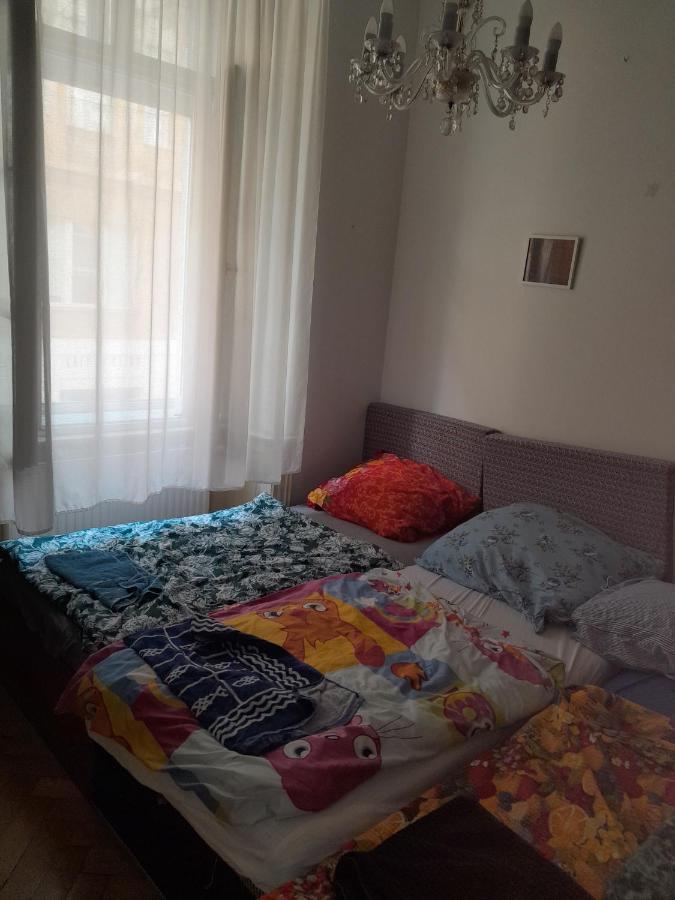 Private In Shared Luxurious Palace Like With 2 Bathrooms Including Whirlpool And Virtual Reality Konukevi
