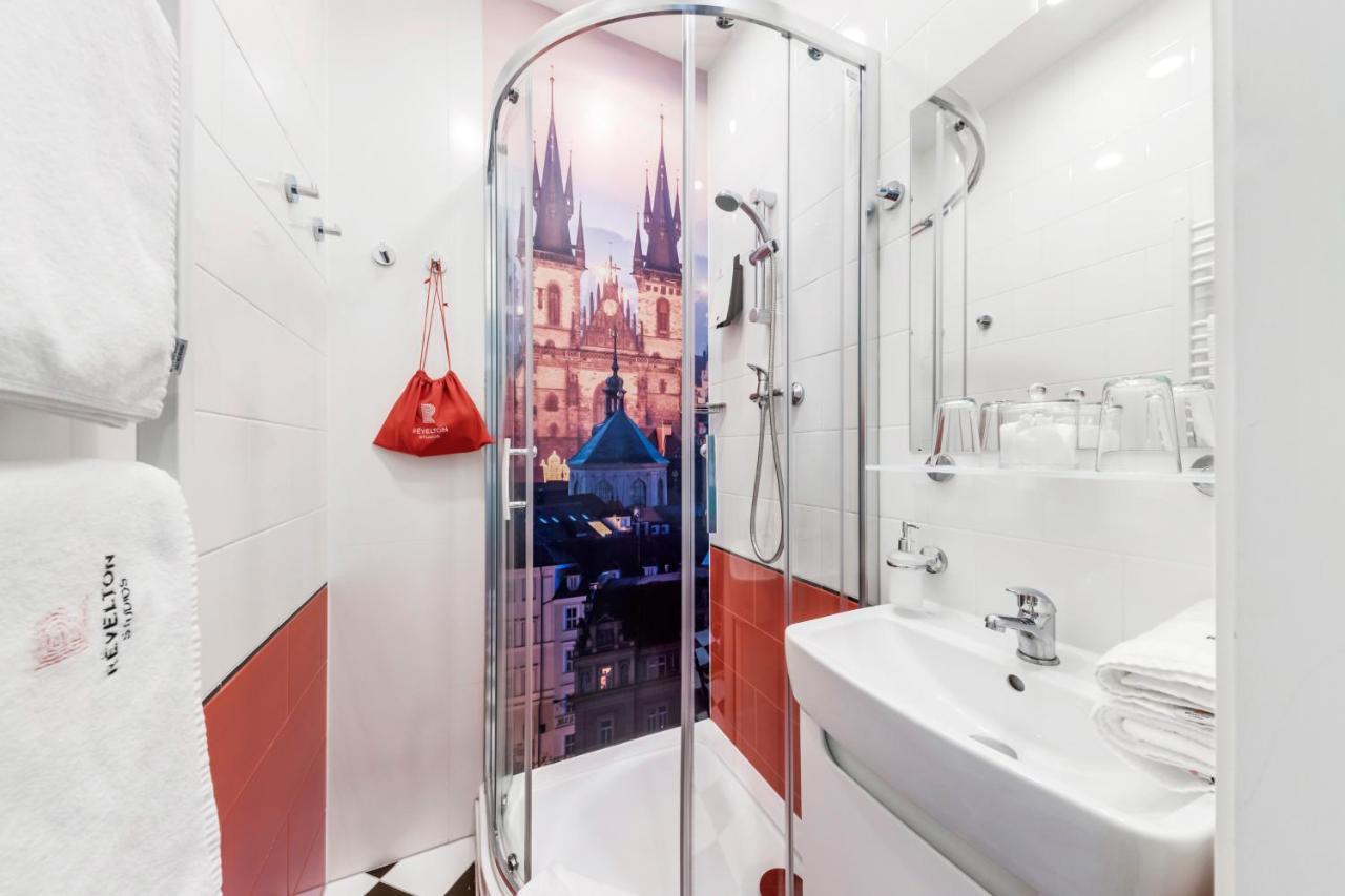 Revelton Aparthotel *
