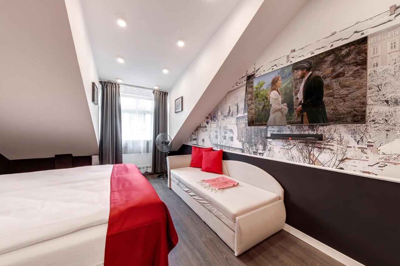 Aparthotel Revelton *