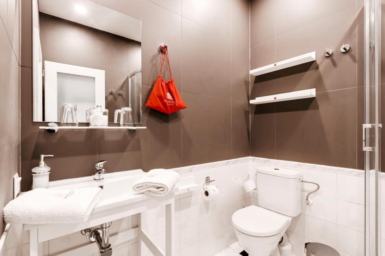 Revelton Aparthotel Prag