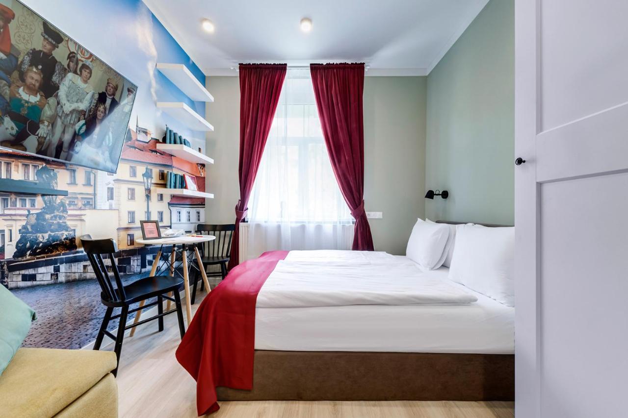 Aparthotel Revelton *