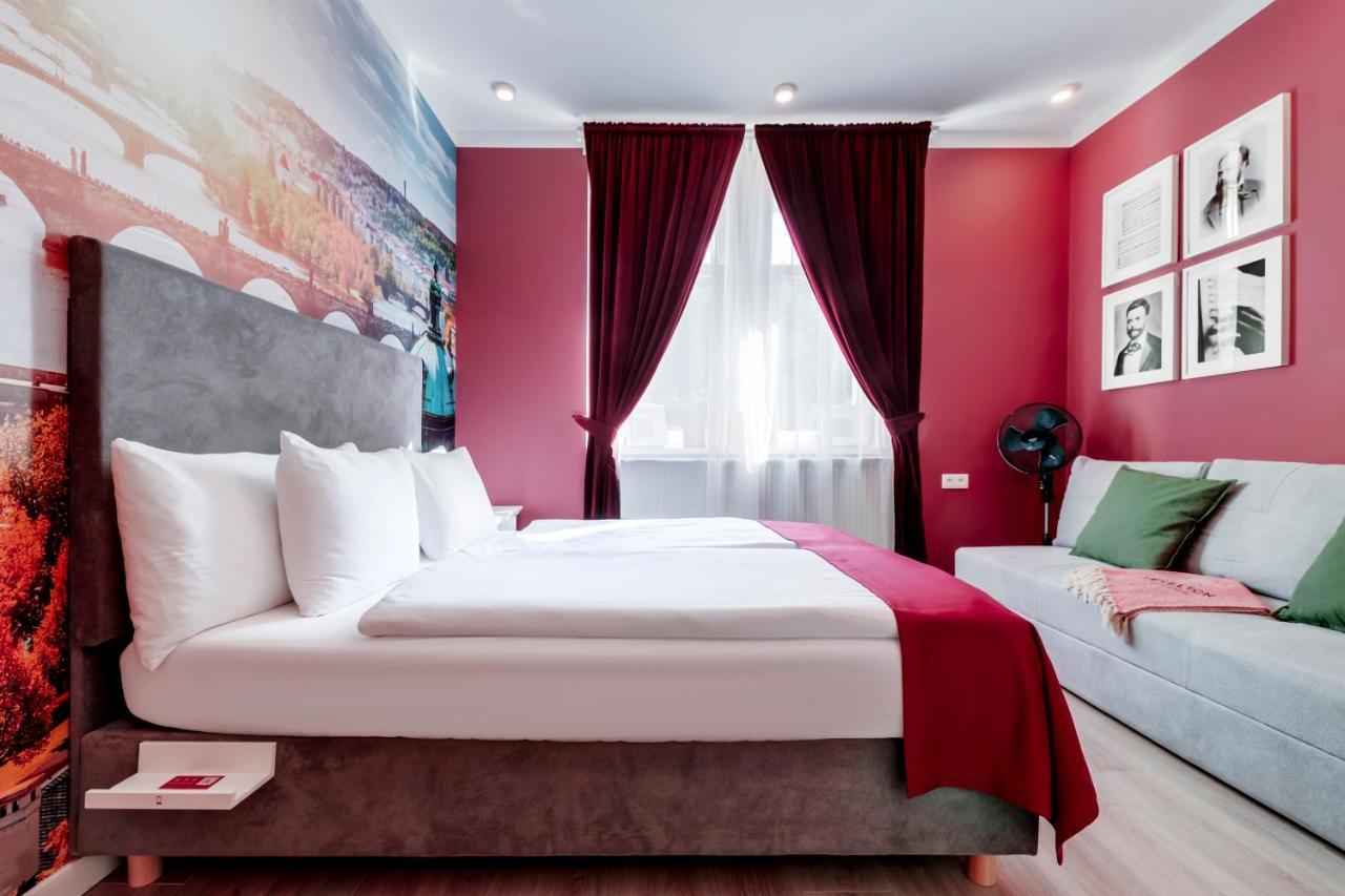 Aparthotel Revelton