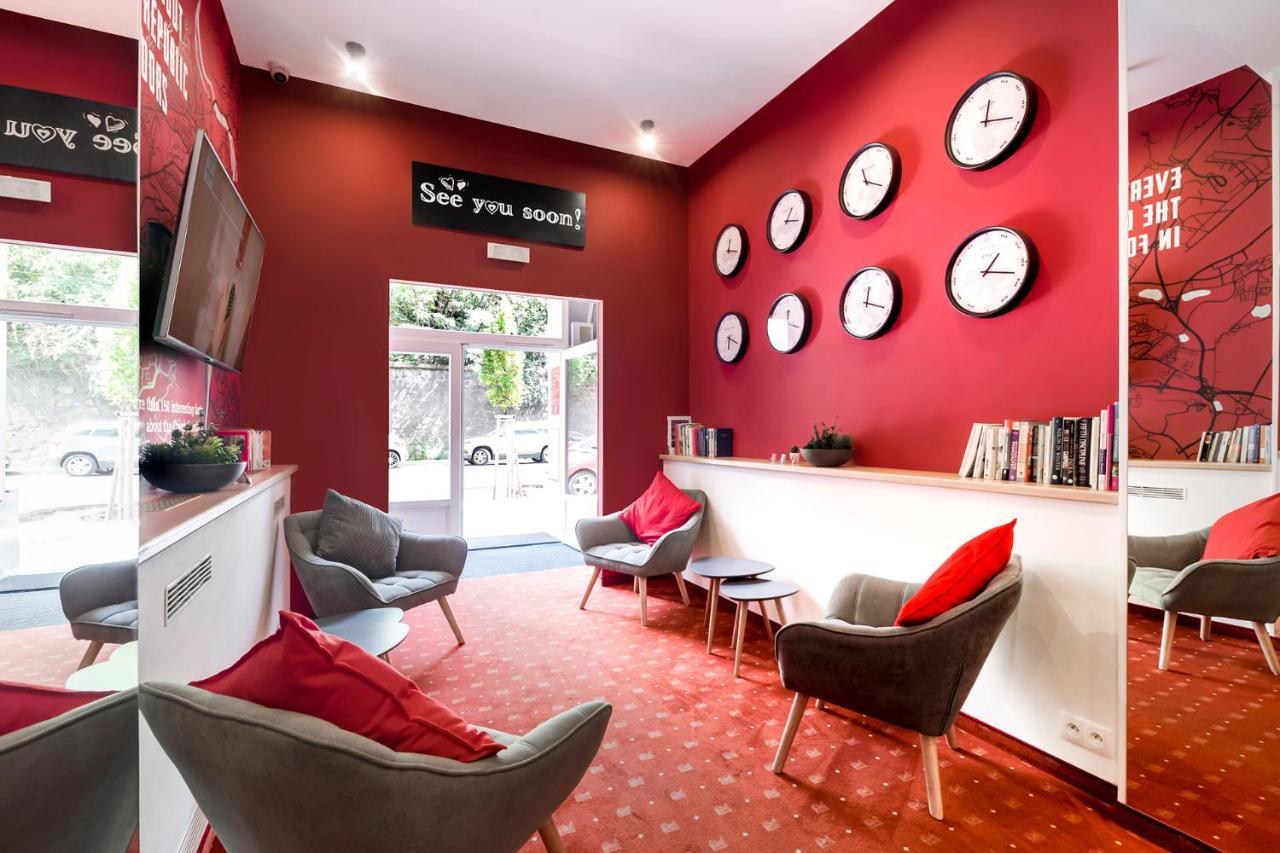 Revelton Aparthotel