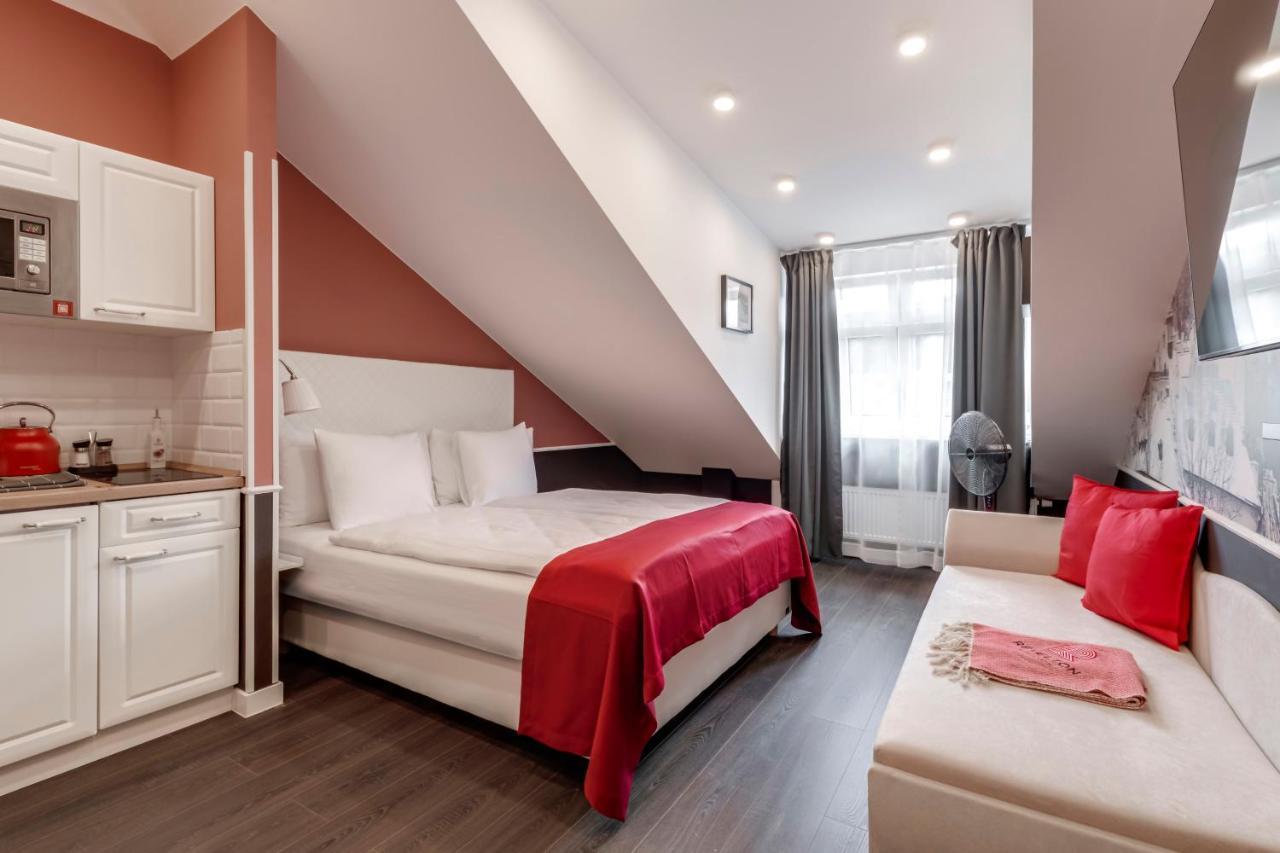 Aparthotel Revelton