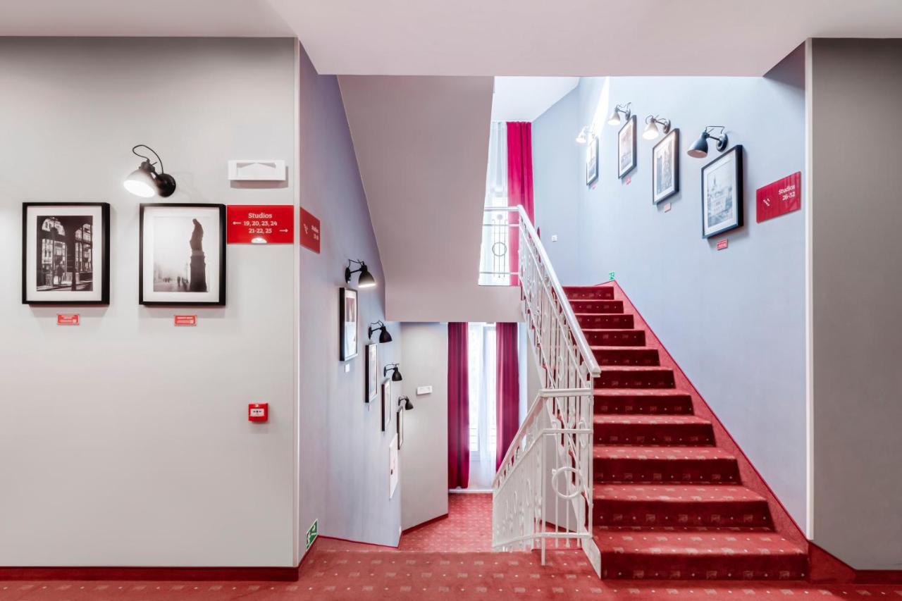 Aparthotel Revelton