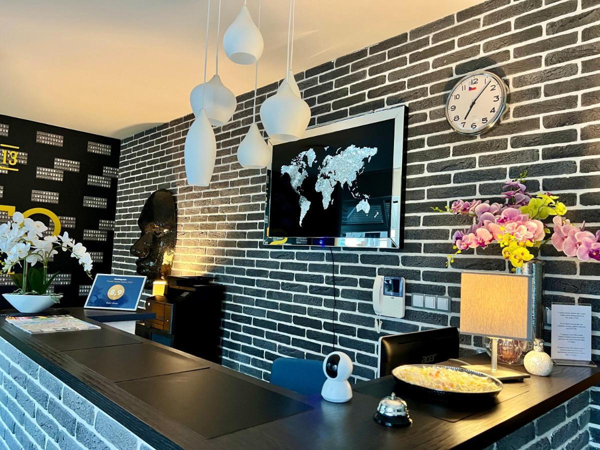 Grand Petit 3* Praga