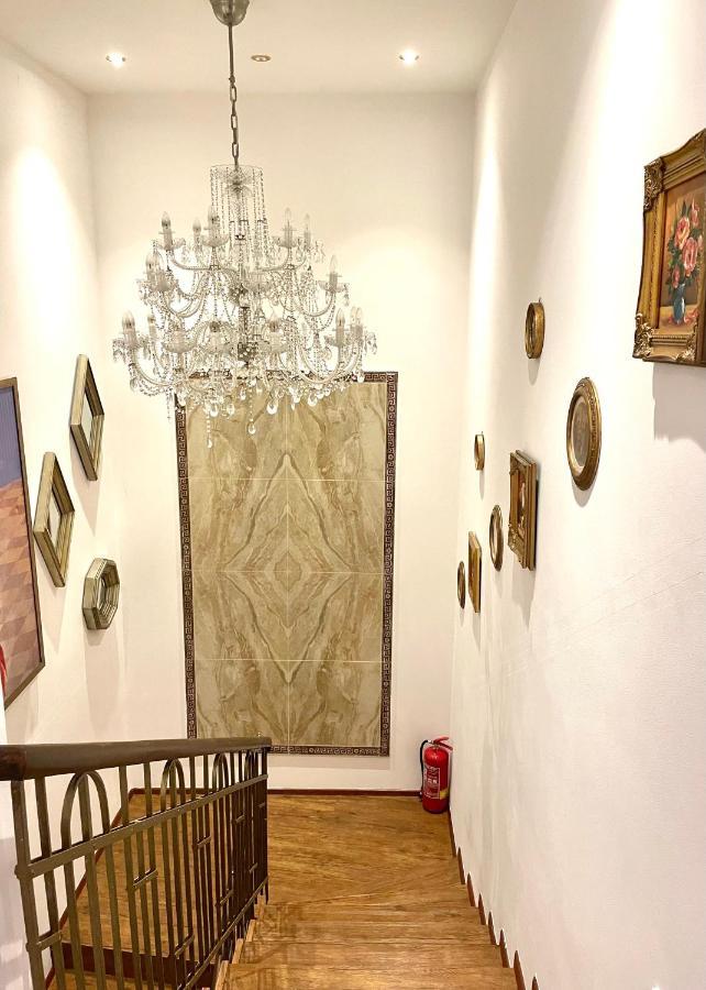 Hotel Wellness & Boutique Pod Lipkami Prague