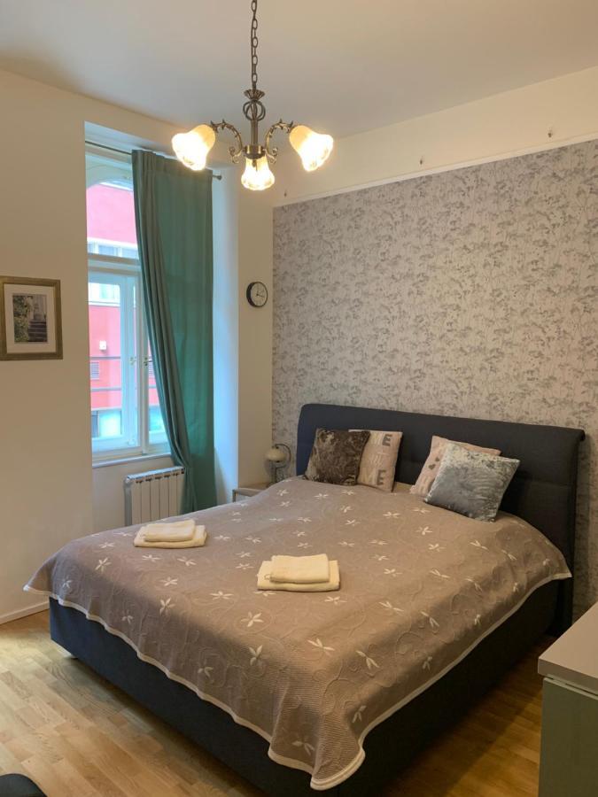 Charles Square Appartement