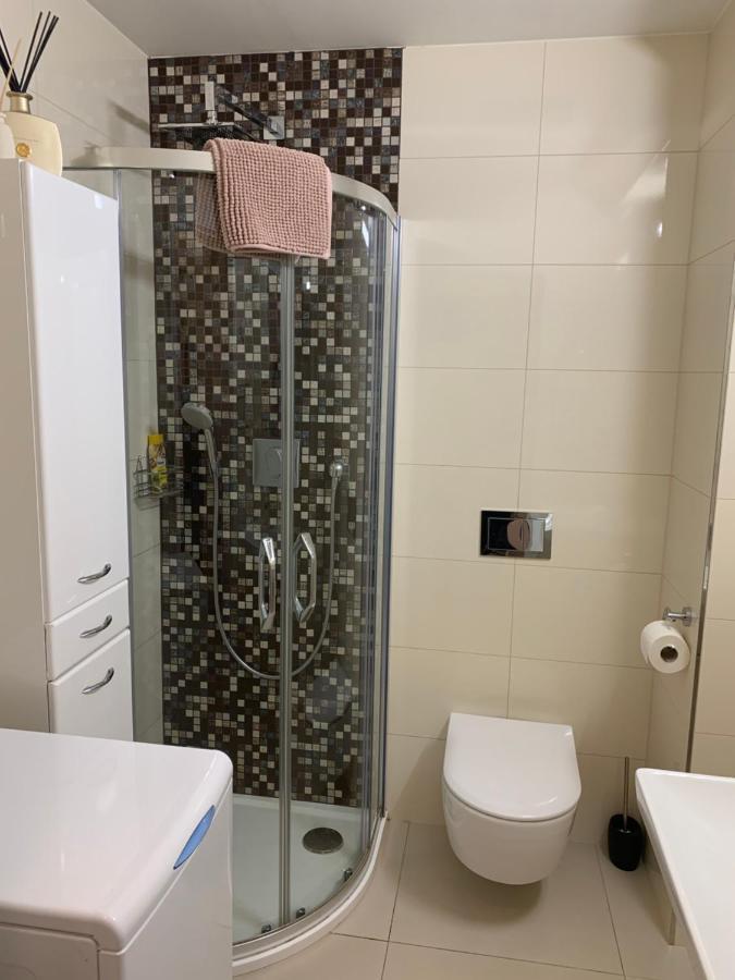 Appartement Charles Square *