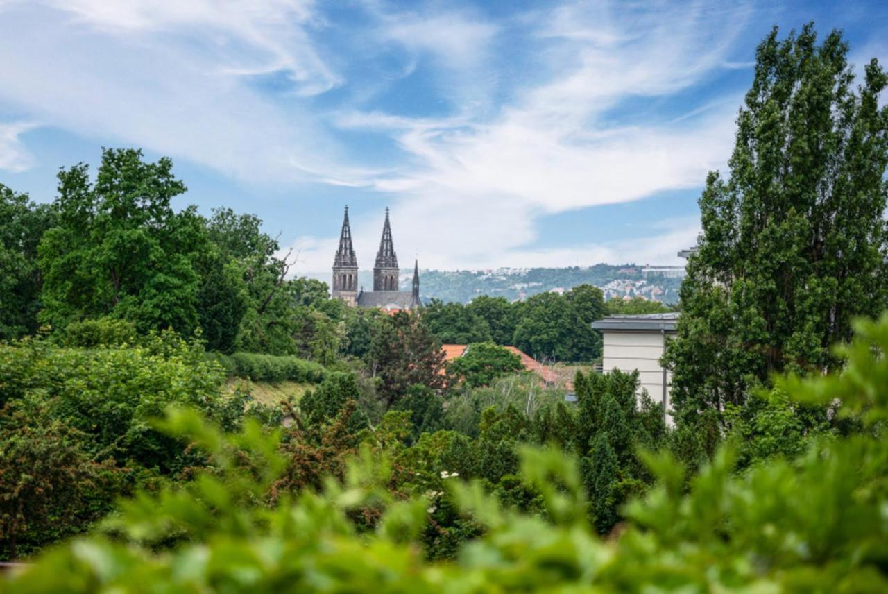By Ihg Hotel Prague