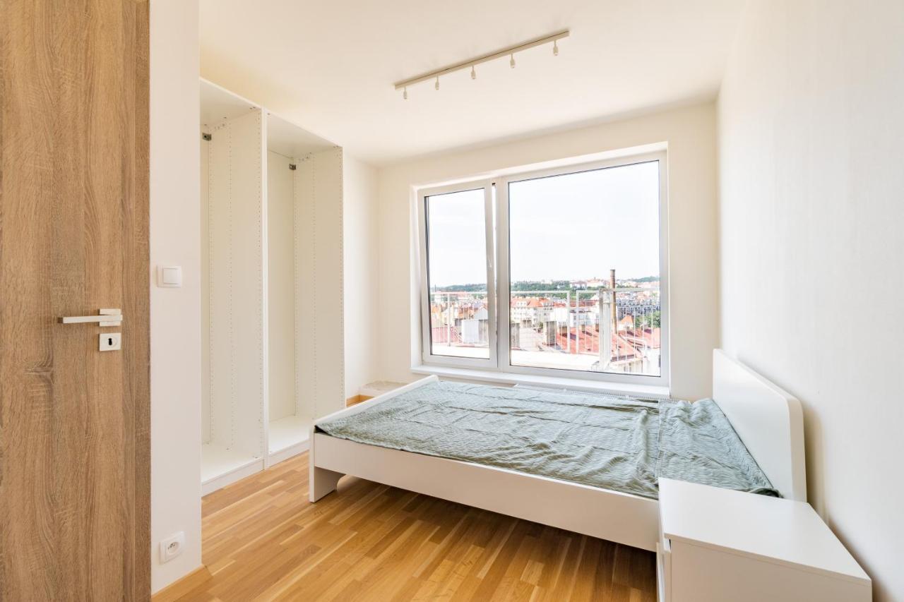 Apartment Penthouse # 81 With Panoramic View In Elite Rezidence With Free Parking *