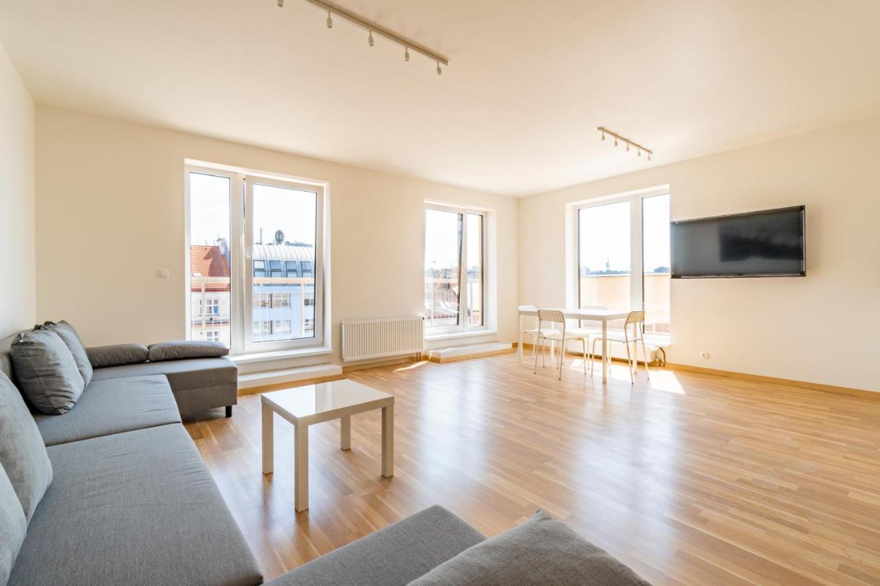 Penthouse # 81 With Panoramic View In Elite Rezidence With Free Parking *