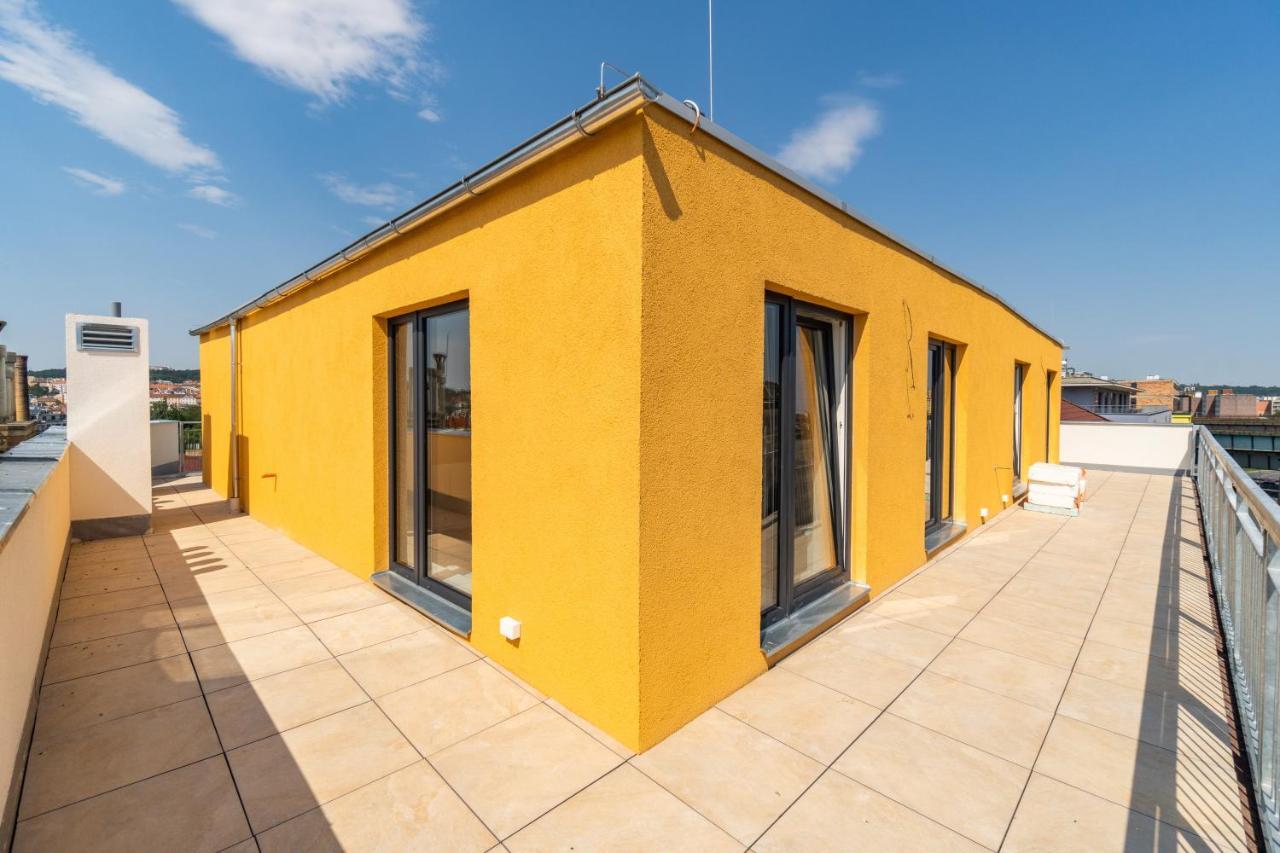 Apartment Penthouse # 81 With Panoramic View In Elite Rezidence With Free Parking
