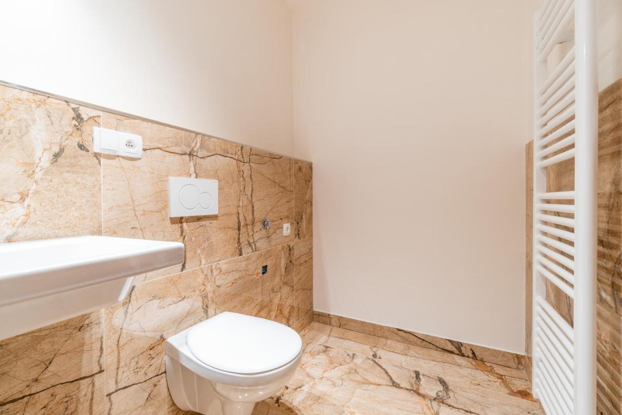Penthouse # 81 With Panoramic View In Elite Rezidence With Free Parking