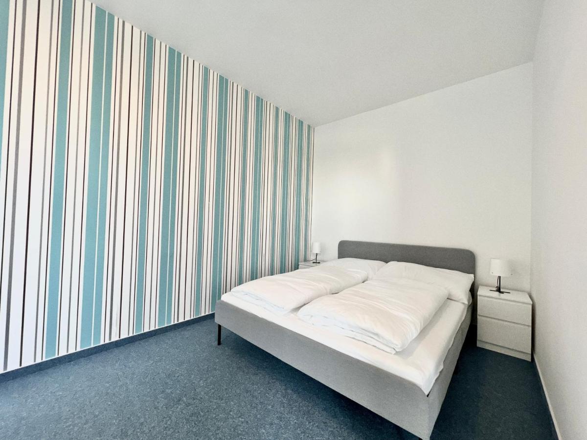Apartment Balu Prague