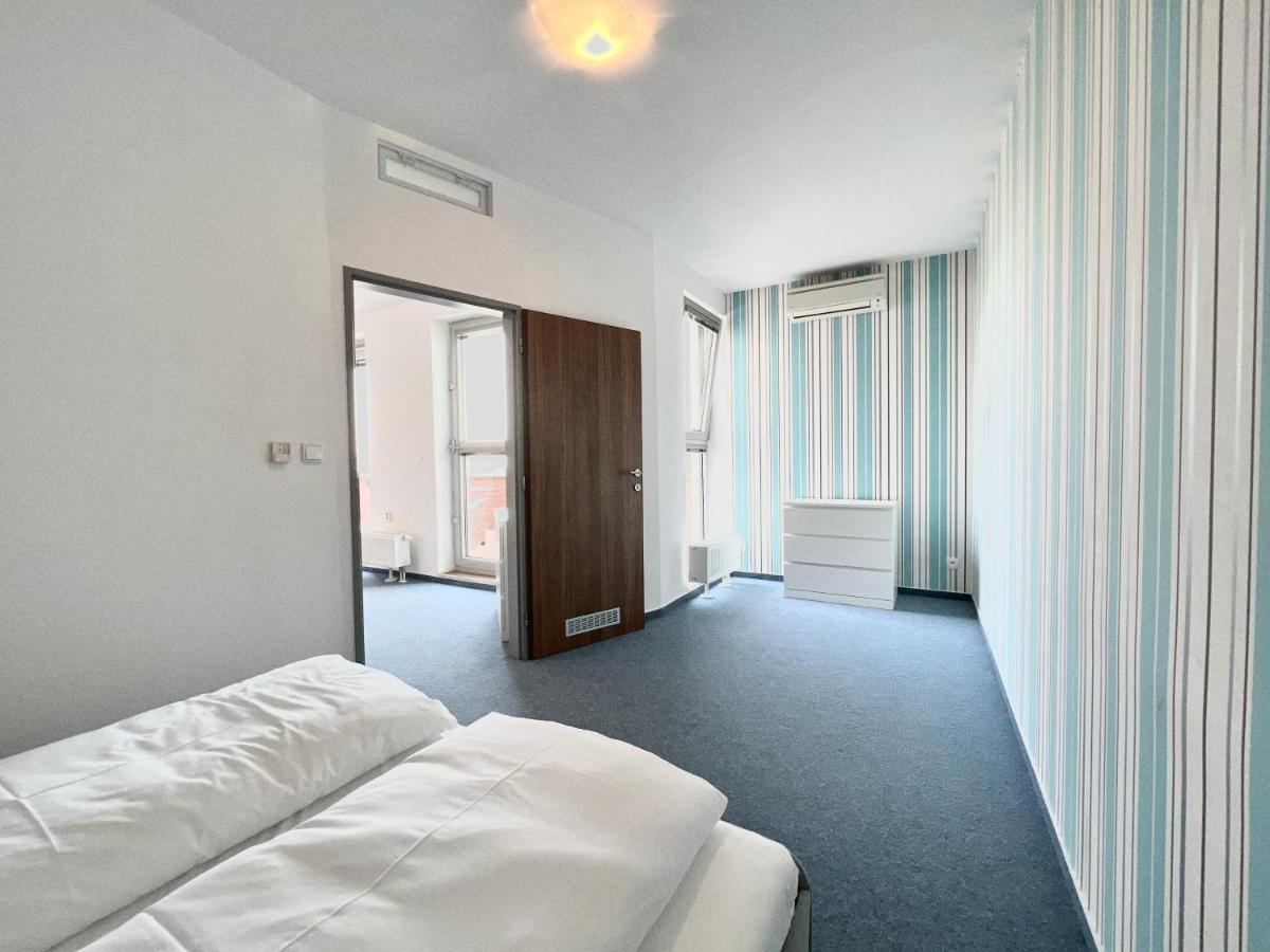Apartment Balu *