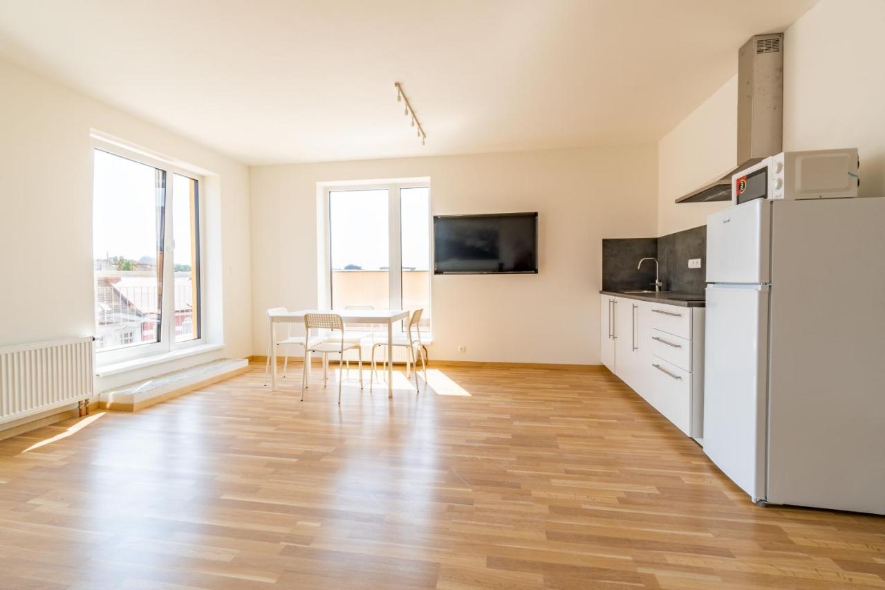 Penthouse # 81 With Panoramic View In Elite Rezidence With Free Parking Apartment *
