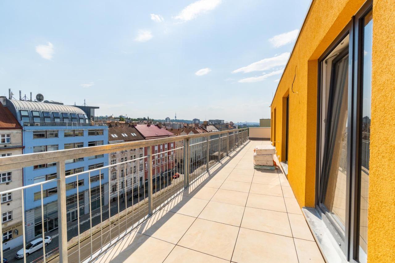 Penthouse # 81 With Panoramic View In Elite Rezidence With Free Parking *