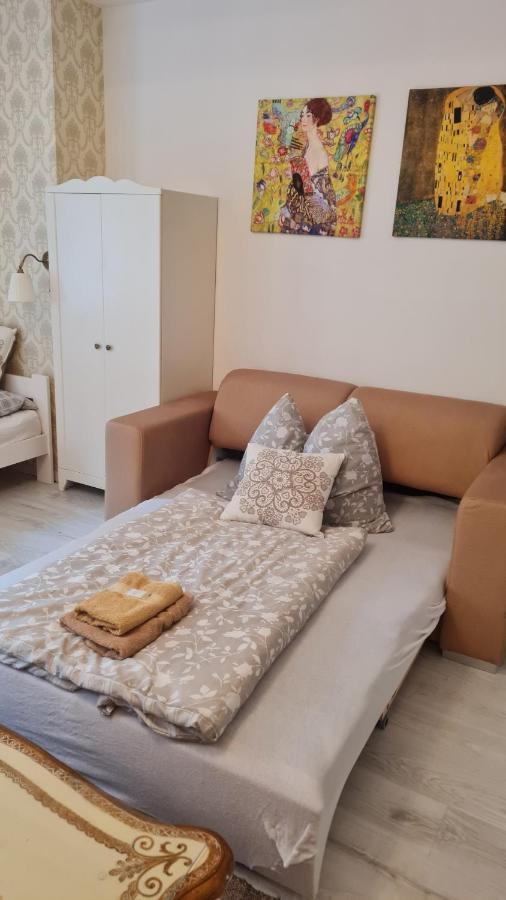 Apartment Near Congress Centre Ii. *
