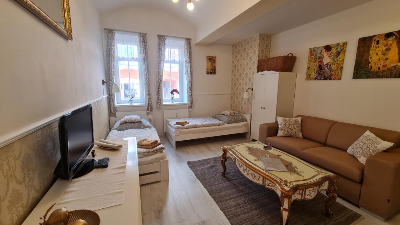 Near Congress Centre Ii. Apartment *