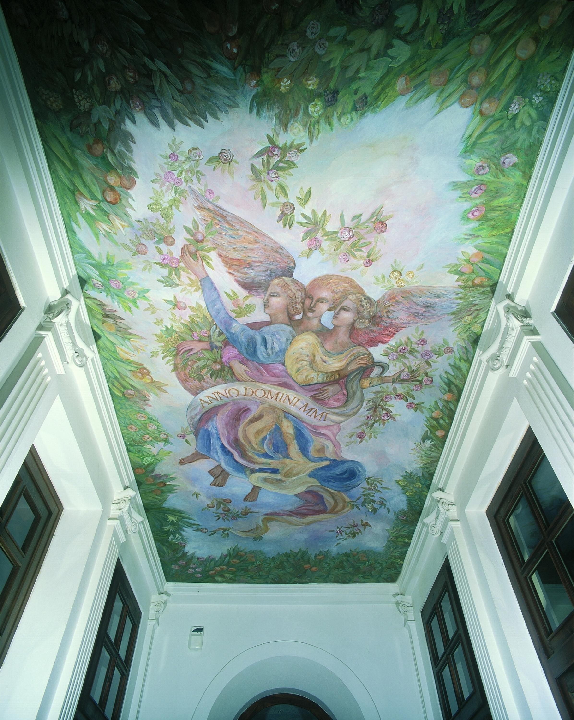 Garden Hotel