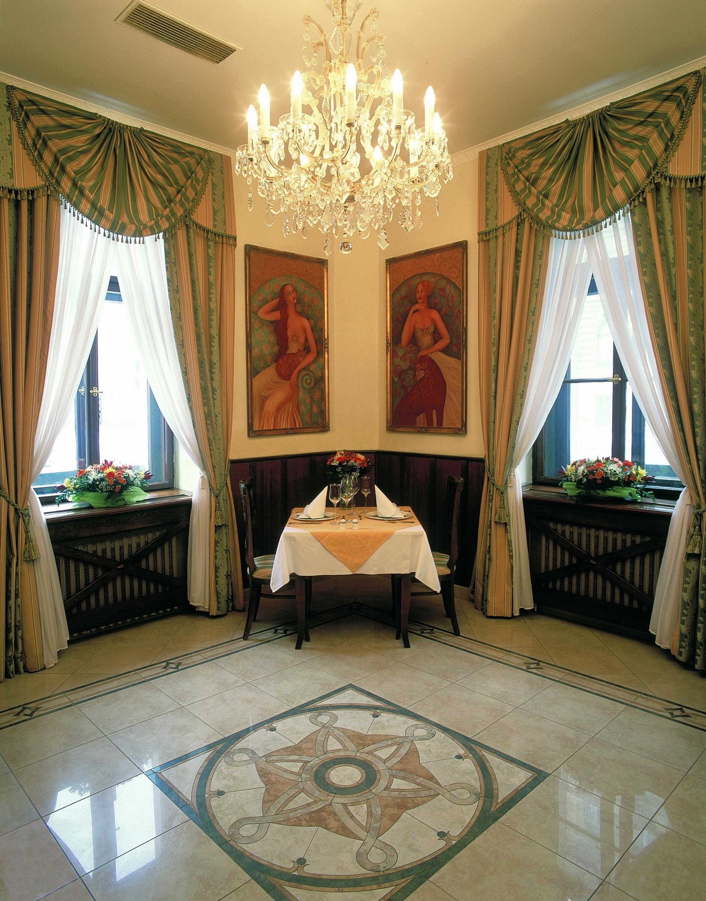 Hotel Garden 4*