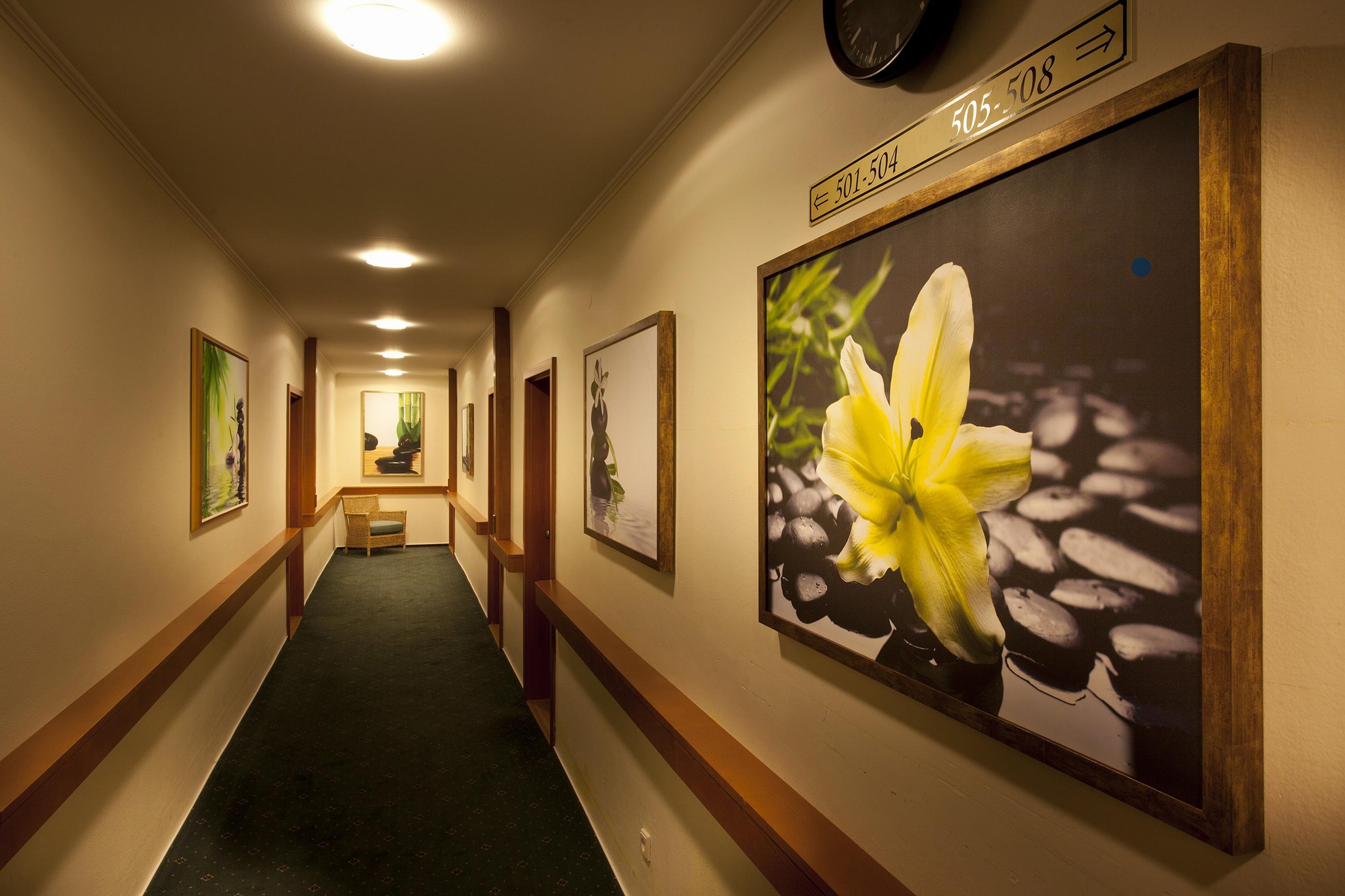 Hotel Garden 4*