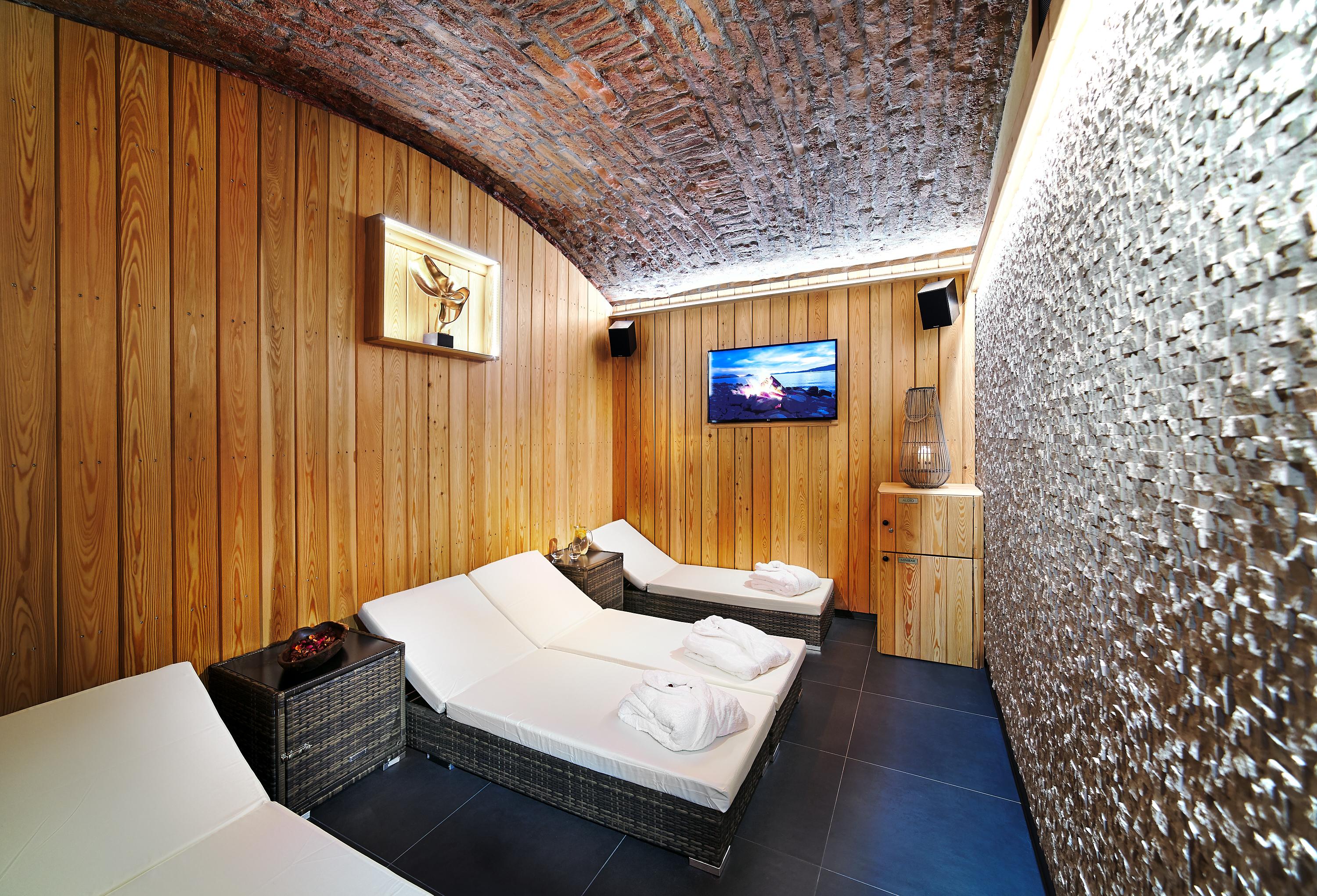 Garden Hotel Prague