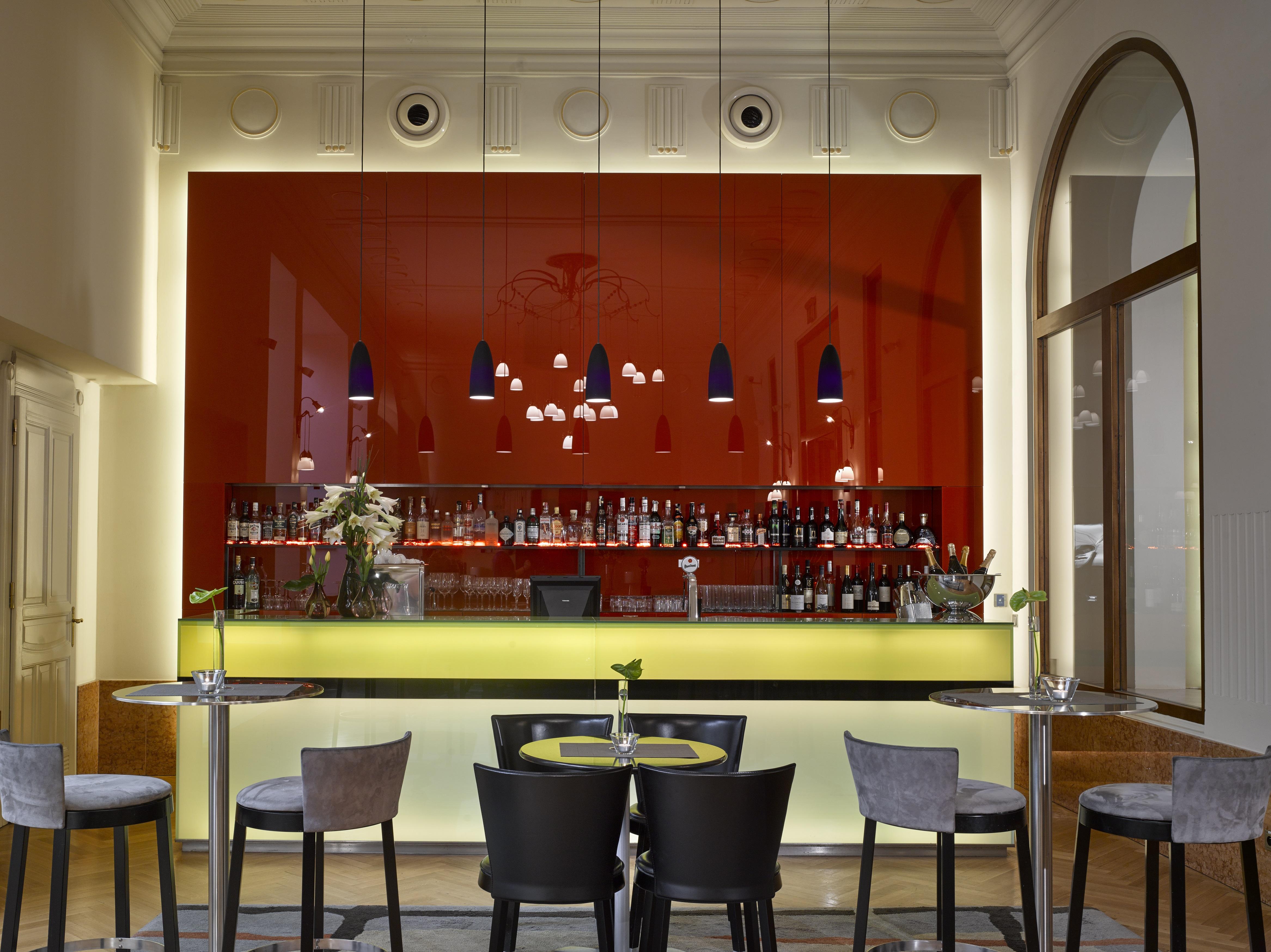 K+k Hotel 4*