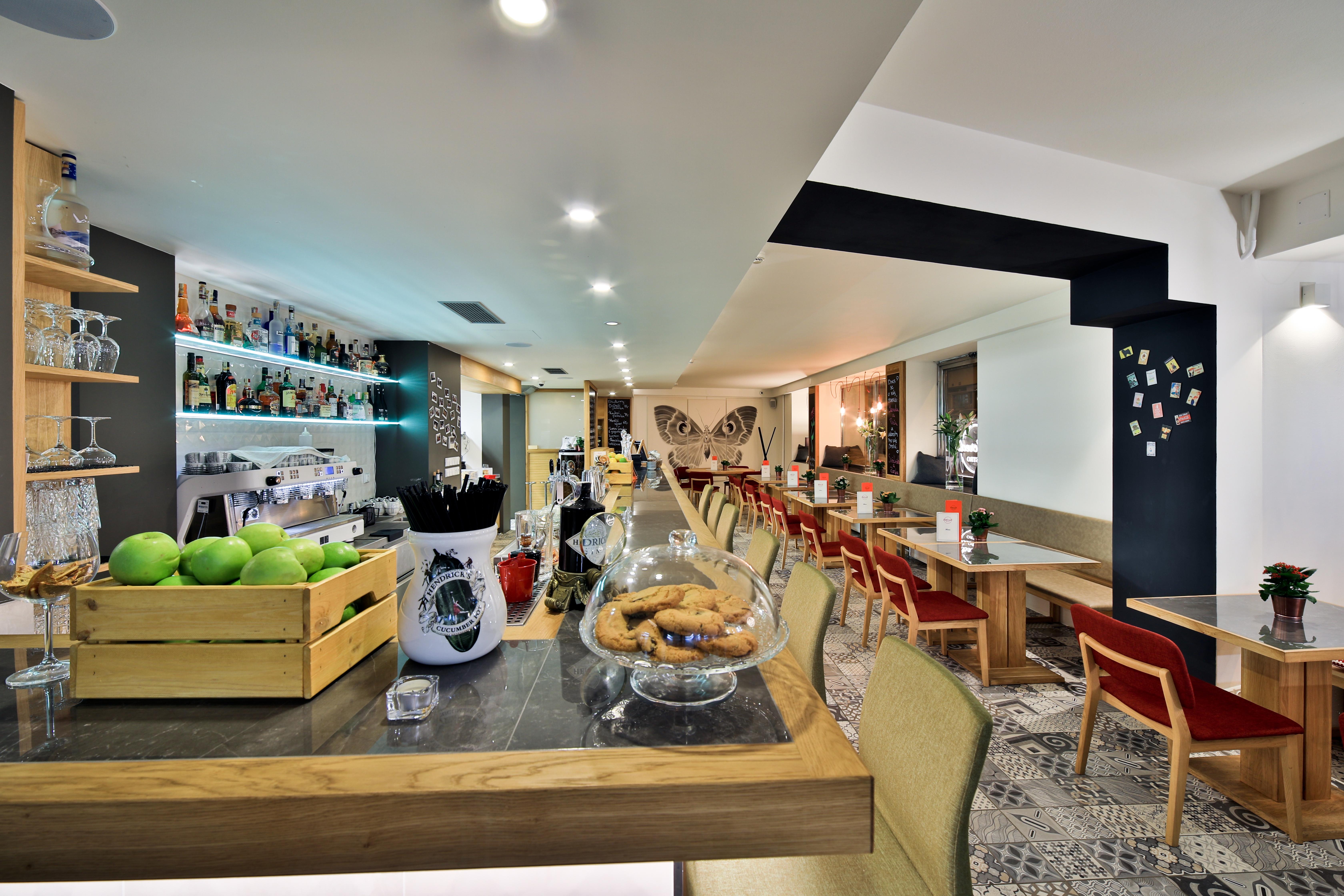 Belvedere Hotel Prague