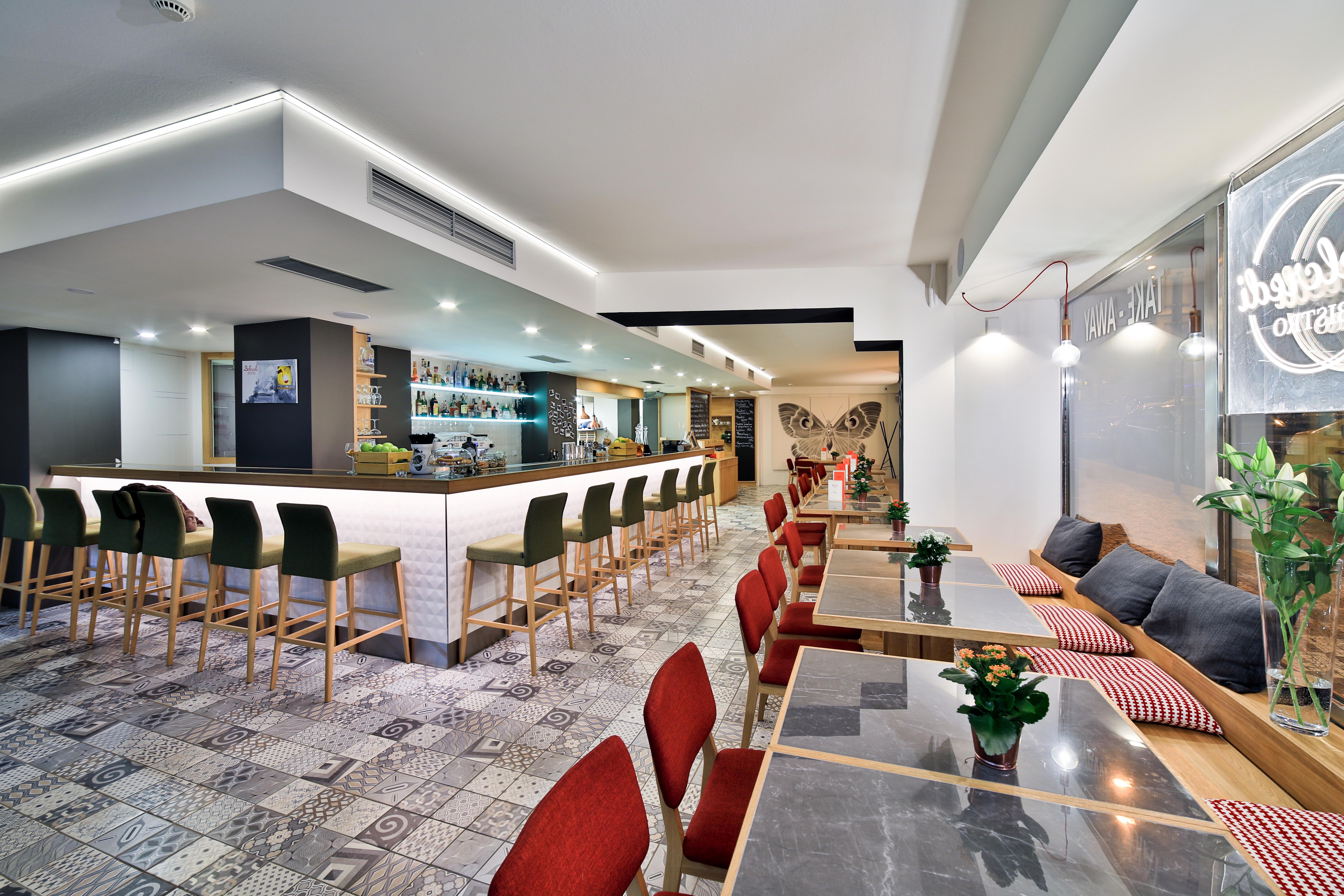 Otel Belvedere