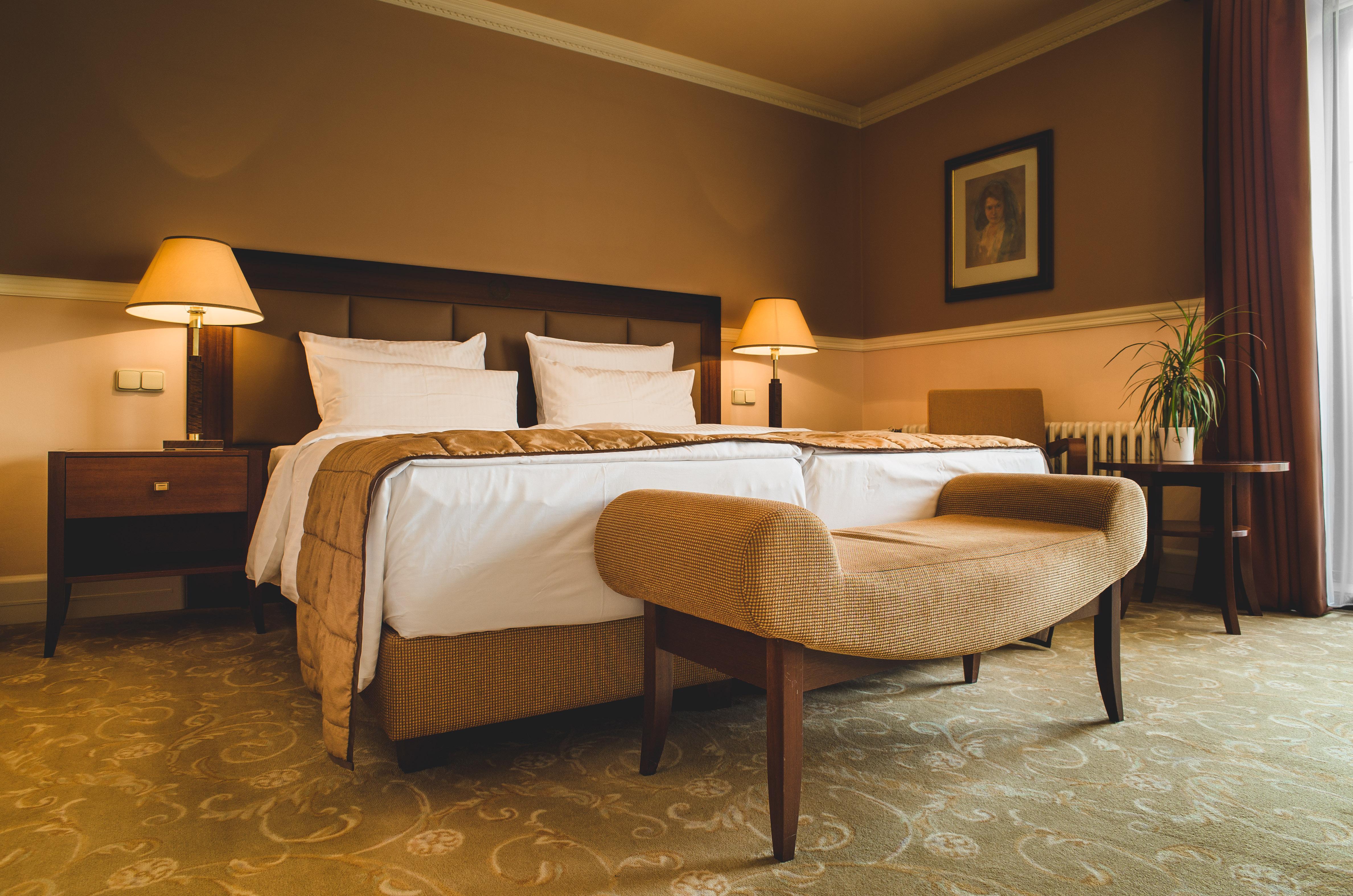 Esplanade Hotel 5*