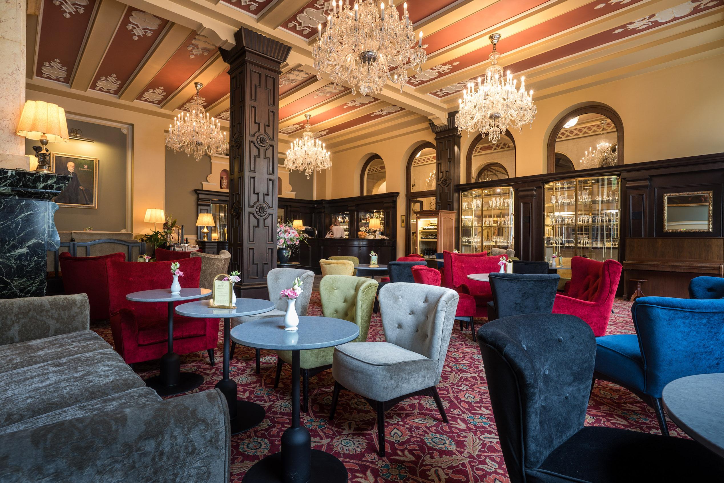Esplanade 5*
