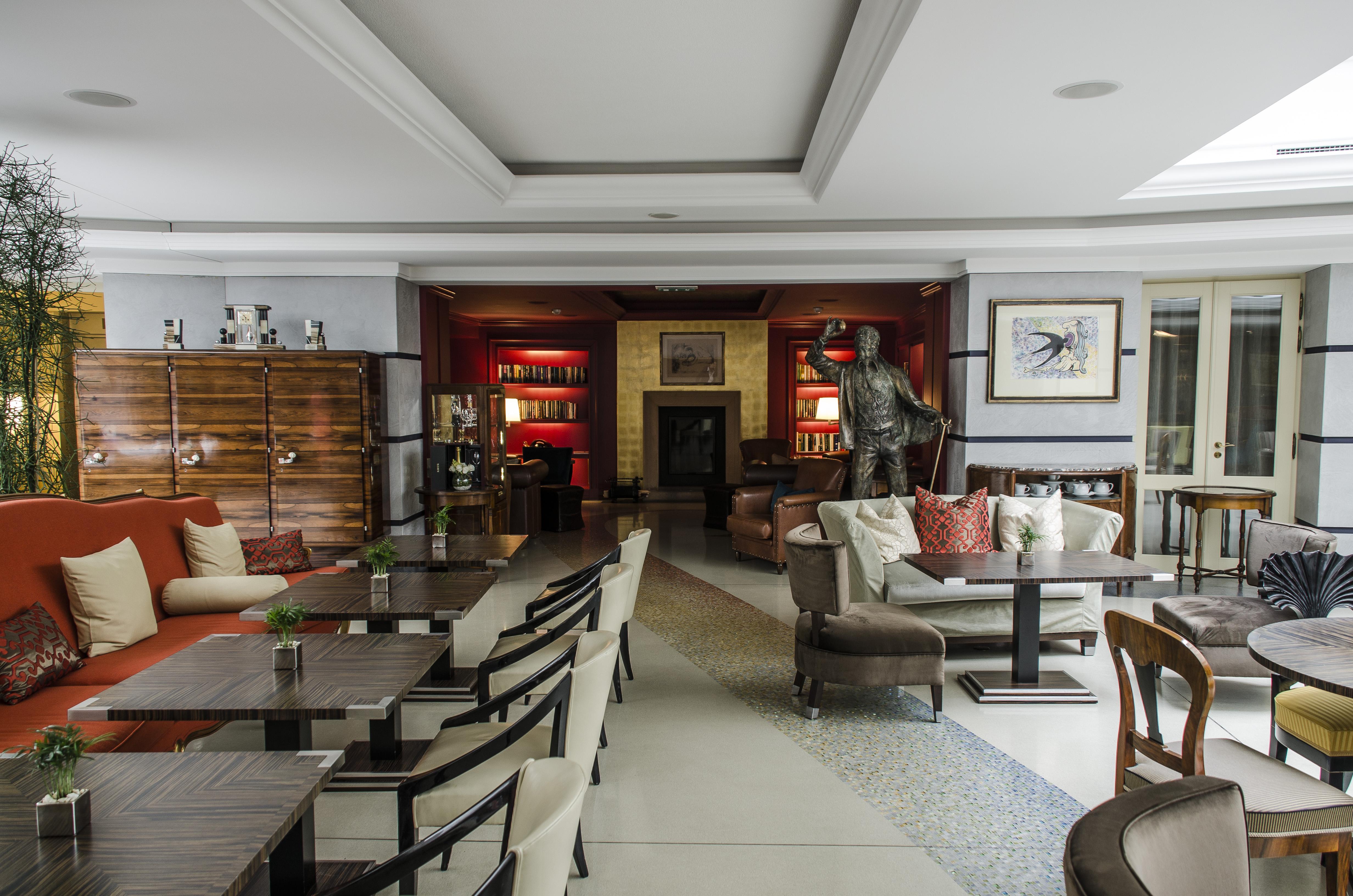 Hotel Aria Prague