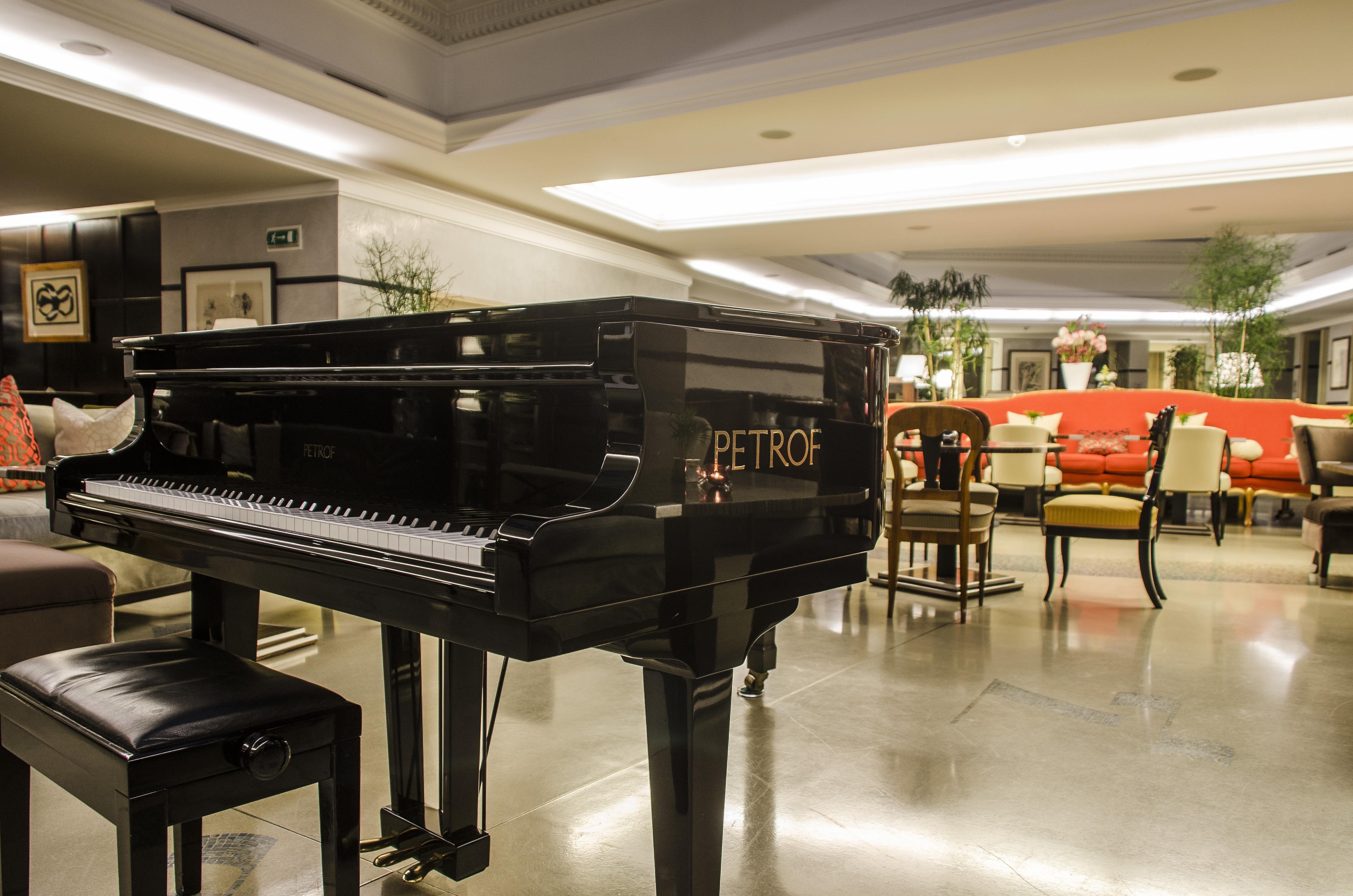 Aria Hotel Prague