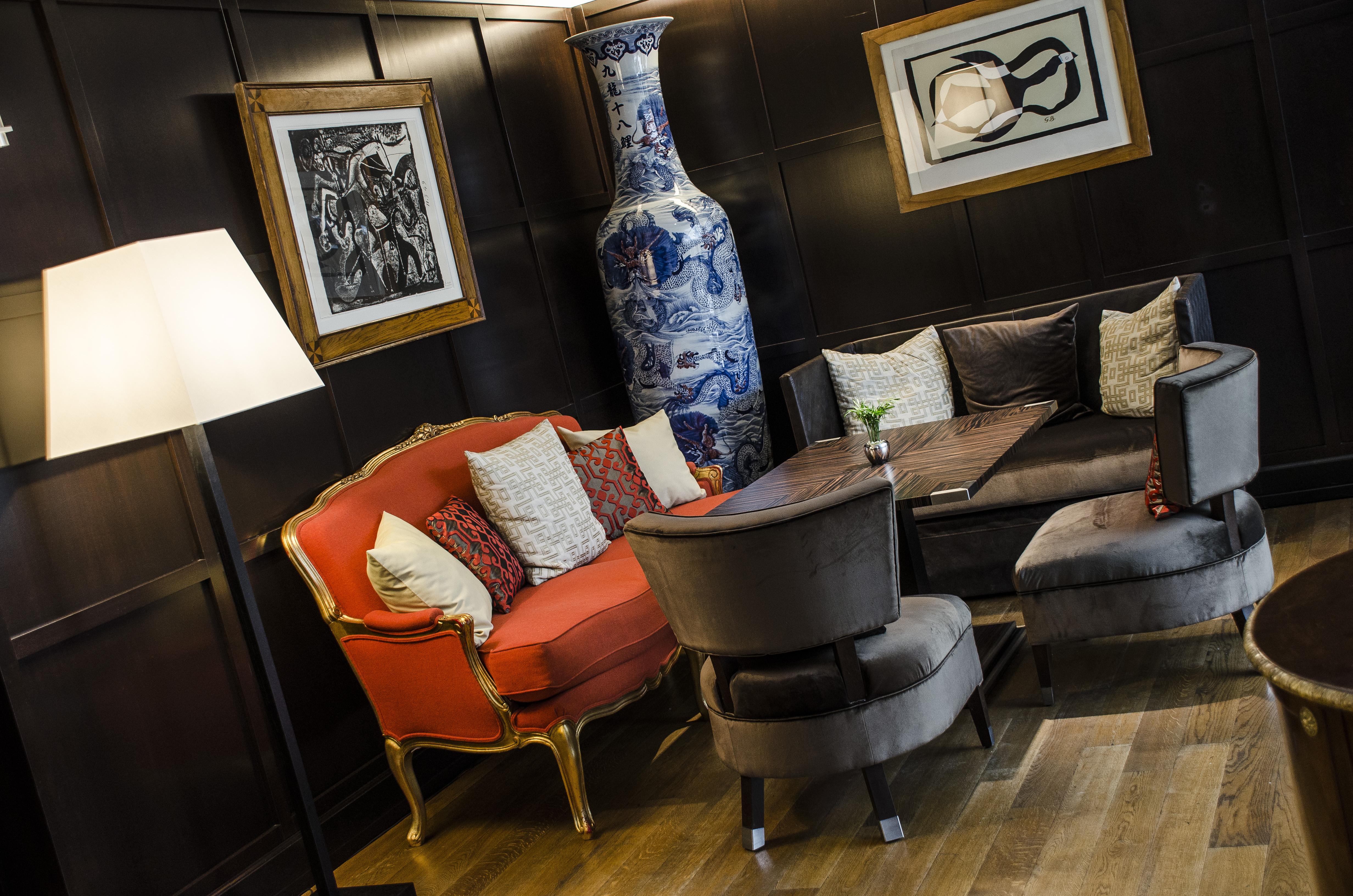 Hotel Aria 5*